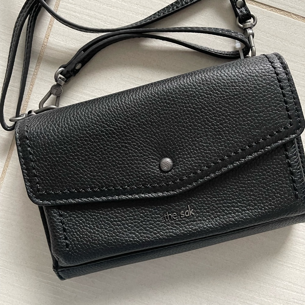 Sak Clutch/ Crossbody